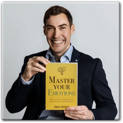 Dopamine Detox Book Summary
