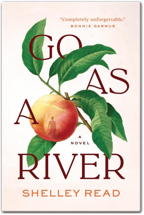 Go as a River Summary