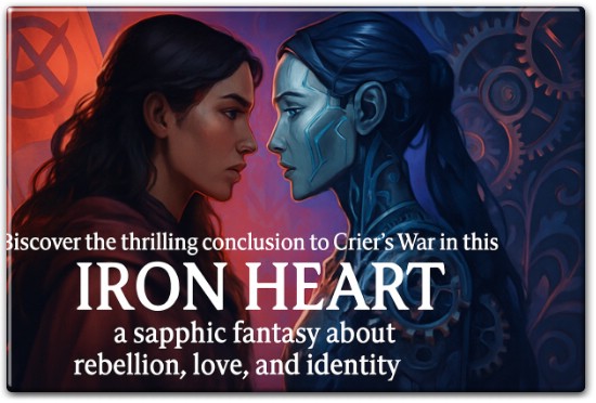Iron Heart Summary