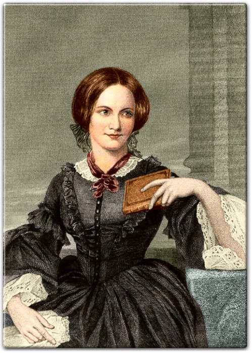 Jane Eyre Summary