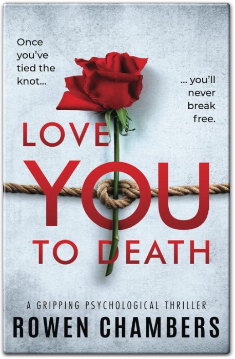 Love You to Death Summary