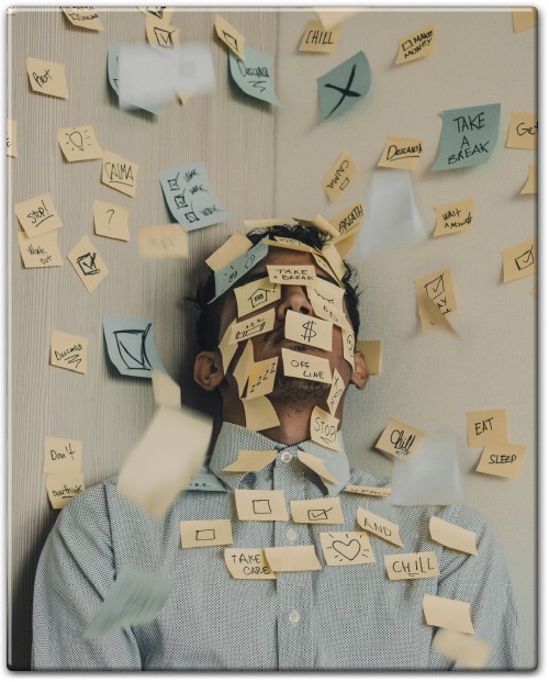 Mastering Stress Management A CEO’s Strategic Guide to Peak Performance