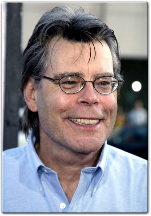 Never Flinch Stephen King Summary