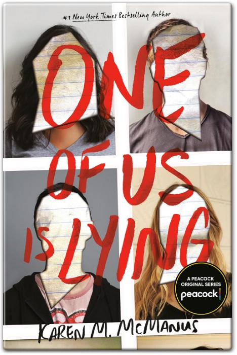 One of Us Is Lying Summary By Chapter