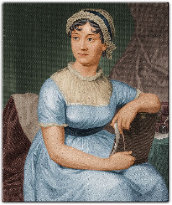 Pride and Prejudice Summary