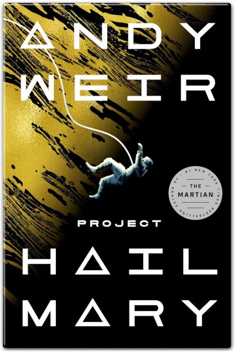 Project Hail Mary Summary