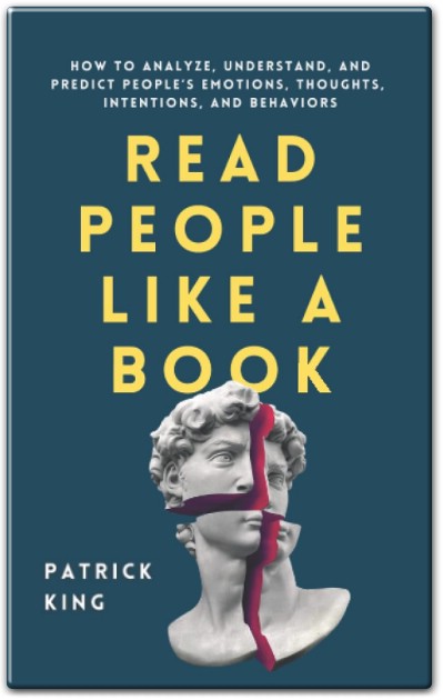 Read People Like a Book Book Summary