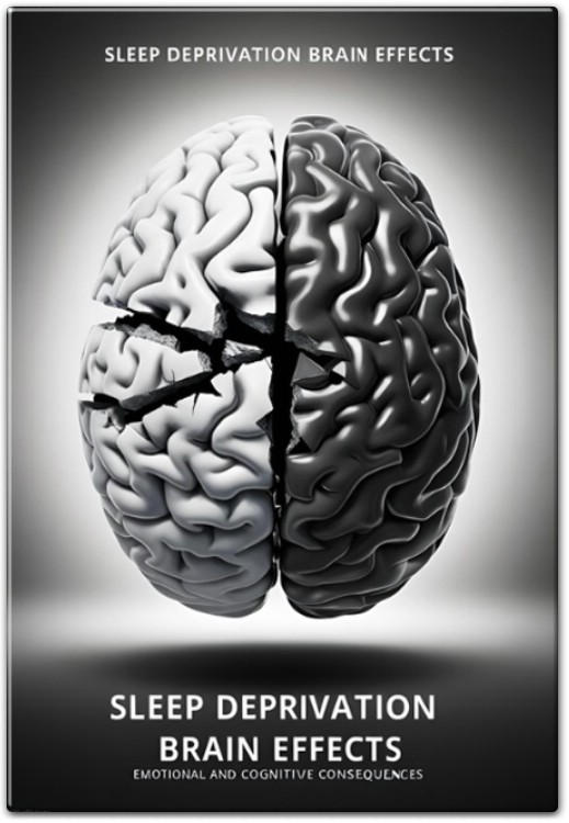 Sleep Deprivation Brain Effects Emotional and Cognitive Consequences Explained