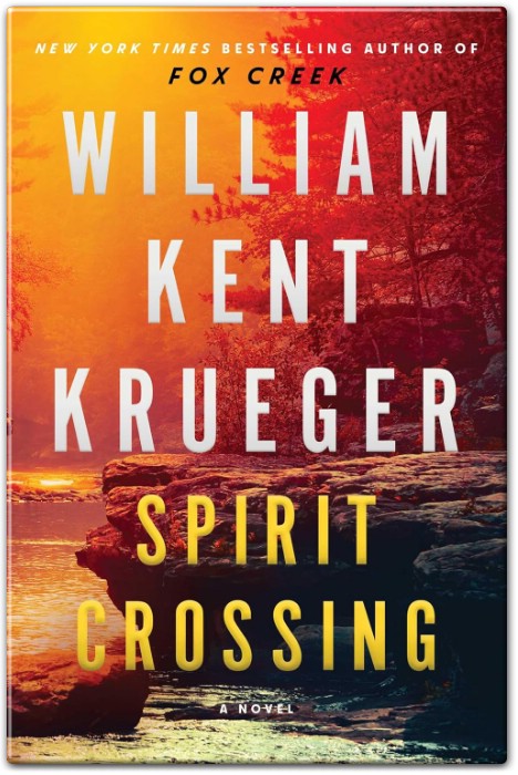 Spirit Crossing Summary