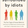 Surrounded by Idiots Book Summary