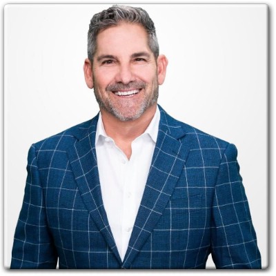 The 10X Rule Summary