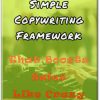 The 9-Step Simple Copywriting Framework That Boosts Sales Like Crazy