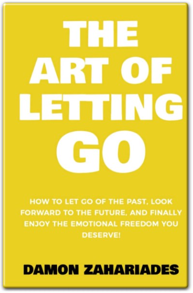 The Art of Letting GO Book Summary