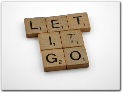 The Art of Letting Go 5 Powerful Life Principles for Emotional Freedom and Self-Growth