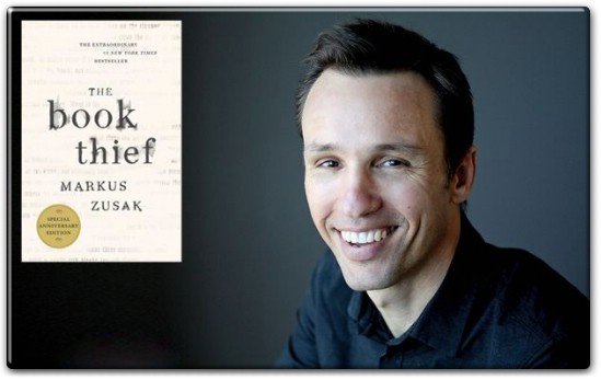 The Book Thief Summary
