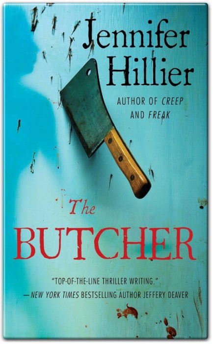 The Butcher Summary