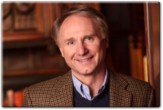 The Da Vinci Code Dan Brown Summary