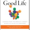 The Good Life Book Summary