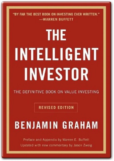The Intelligent Investor Book Summary