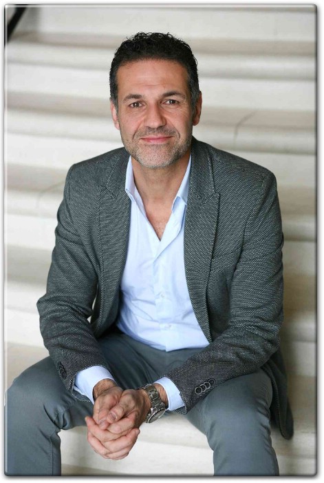 The Kite Runner Khaled Hosseini Summary