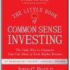 The Little Book of Common Sense Investing Summary