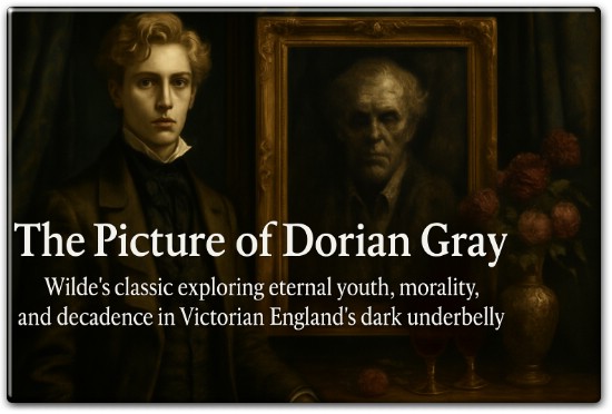 The Picture of Dorian Gray Summary