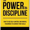 The Power of Discipline Summary