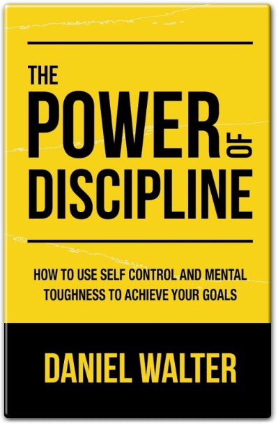 The Power of Discipline Summary