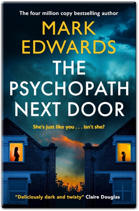 The Psychopath Next Door Summary