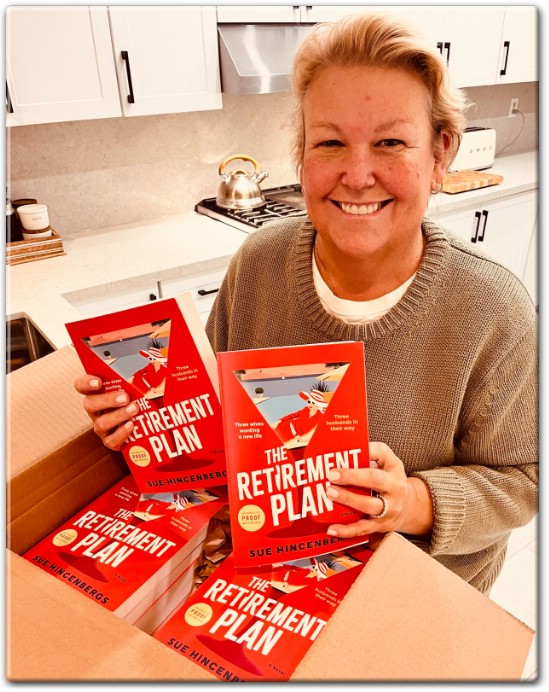 The Retirement Plan Book Summary