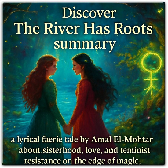 The River Has Roots Summary