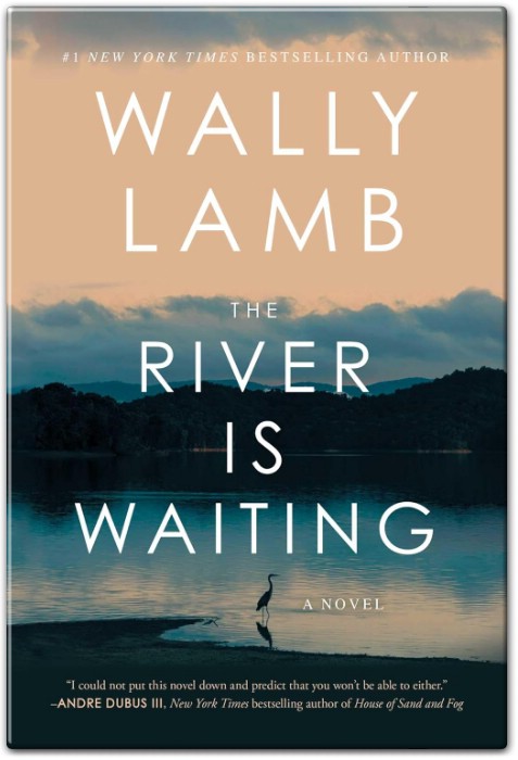 The River Is Waiting Summary