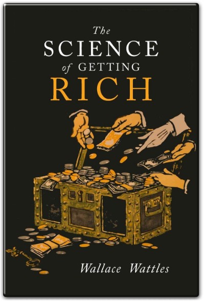 The Science of Getting Rich Book Summary