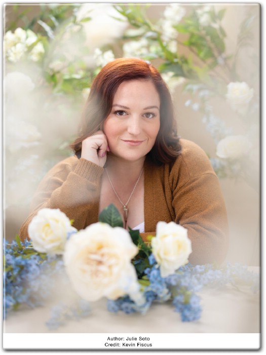 The Thrashers by Julie Soto Summary
