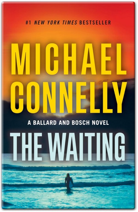 The Waiting by Michael Connelly Summary