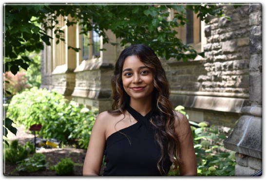This Monster of Mine Shalini Abeysekara Summary