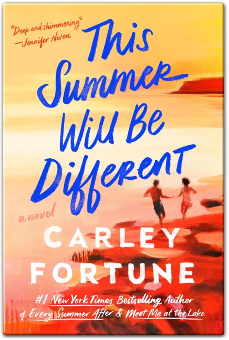 This Summer Will Be Different Summary