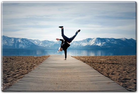 Tiny Habits for Confidence 6 Small Steps to Build Unshakable Self-Belief