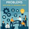 Top 10 Company Culture Problems and How to Address Them