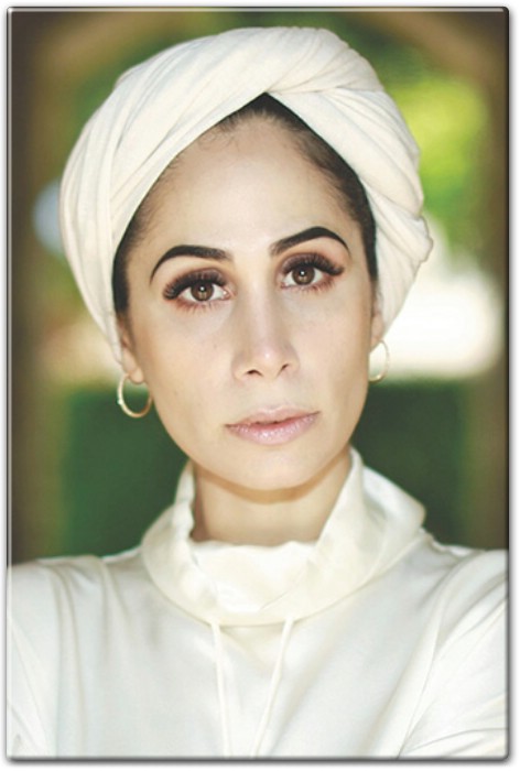 Watch Me by Tahereh Mafi Summary