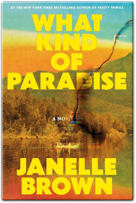 What Kind of Paradise Summary