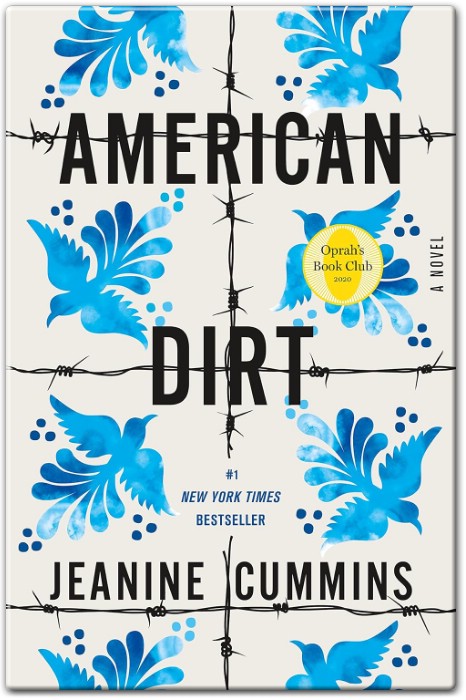 American Dirt Summary