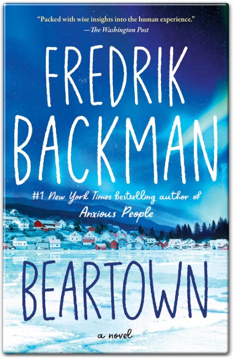 Beartown Summary