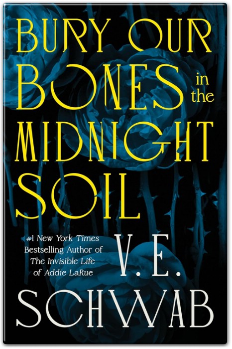 Bury Our Bones in the Midnight Soil Summary