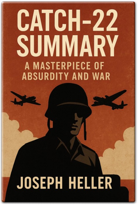 Catch-22 Summary