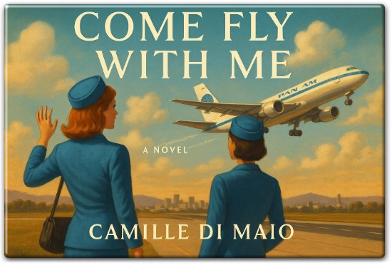 Come Fly with Me Summary