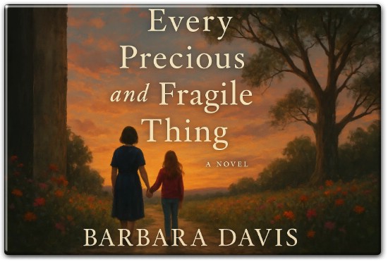 Every Precious and Fragile Thing Summary