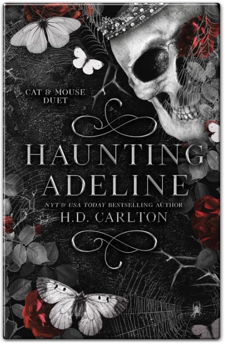 Haunting Adeline Book Summary