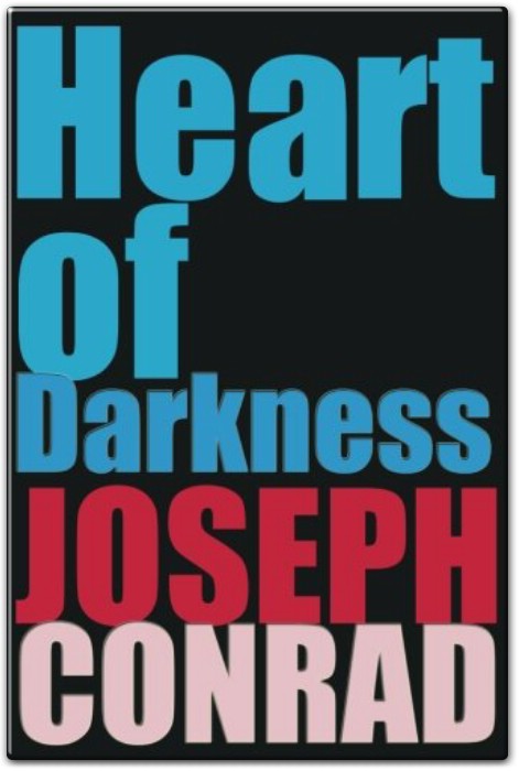 Heart of Darkness summary