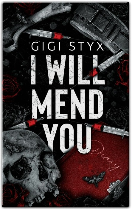 I Will Mend You Summary